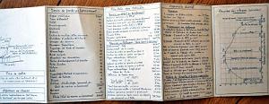 Oran documents divers 880